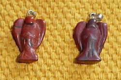 Ange pendant