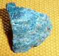 Apatite brute