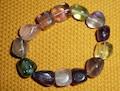 Bracelet fluorite0