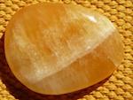 Calcite orange 0