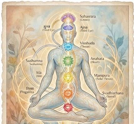 Chakra