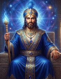 El morya