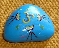 Galet babaji0