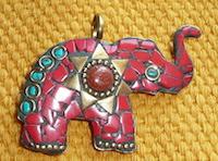 Ganesh corail