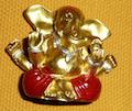 Ganesha