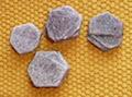 Granet brut hexaedr0