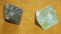 Gros fluorite