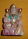 Lakshmi quartz rose
