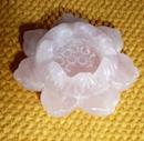 Lotus quartz rose1