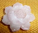 Lotus quartz rose2