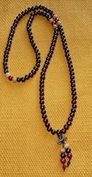 Mala bois perle 6mm