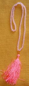 Mala qurtz rose