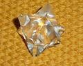 Merkaba cristal0