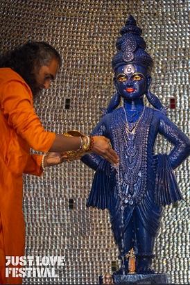 Panduranga jlf 2022