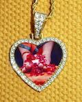 Pendentif guruji2