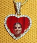 Pendentif guruji4