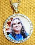 Pendentif guruji7