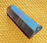 Quartz titane
