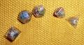 Solide platon orgonite0