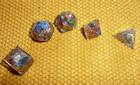Solide platon orgonite1