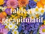 Tablo recap