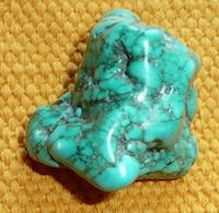 Turquoise